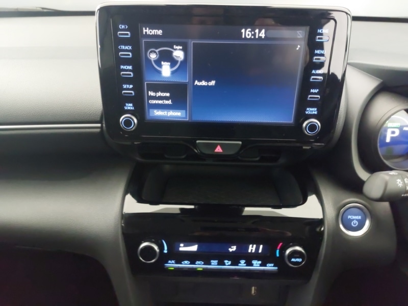 Used Toyota Yaris Cross 2022 for sale - 78173103: Photo 10