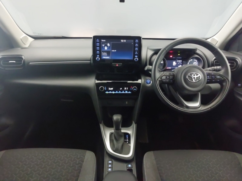 Used Toyota Yaris Cross 2022 for sale - 78173103: Photo 2