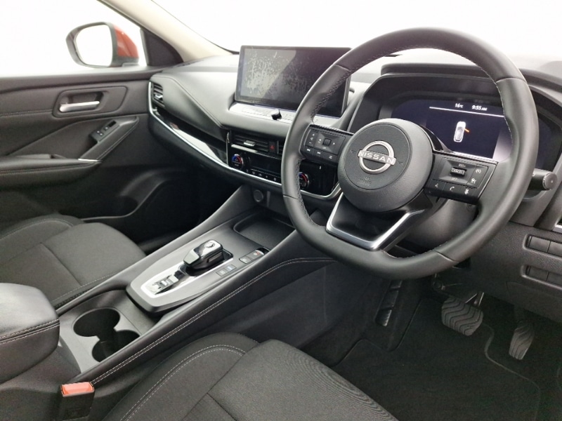 Used Nissan Qashqai 2024 for sale - 76726866: Photo 12