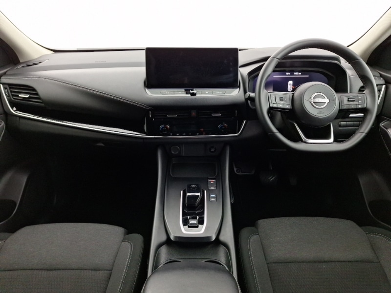 Used Nissan Qashqai 2024 for sale - 76726866: Photo 2