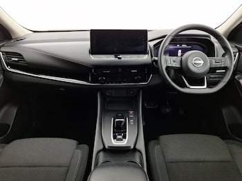 Used Nissan Qashqai 2024 for sale - 76726866: Photo