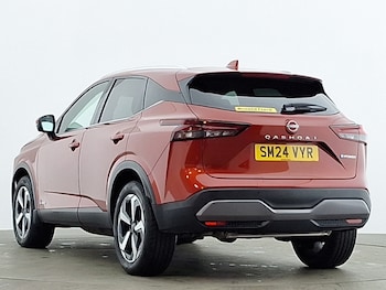 Used Nissan Qashqai 2024 for sale - 76726866: Photo