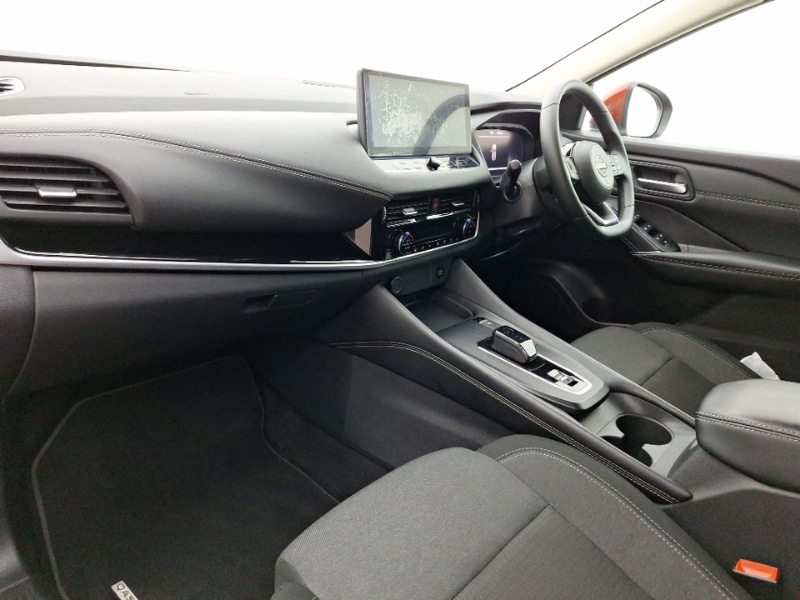 Used Nissan Qashqai 2024 for sale - 76726866: Photo 5