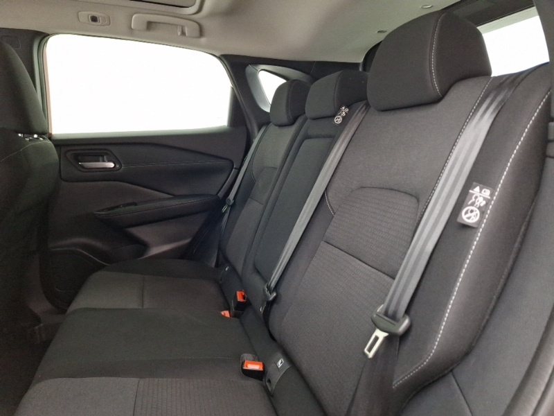 Used Nissan Qashqai 2024 for sale - 76726866: Photo 6