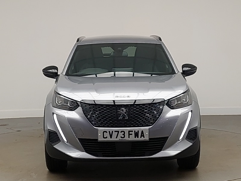 Used Peugeot 2008 2023 for sale - 77155076: Photo 12