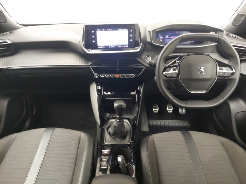 Used Peugeot 2008 2023 for sale - 77155076: Photo 2