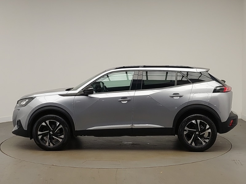 Used Peugeot 2008 2023 for sale - 77155076: Photo 4