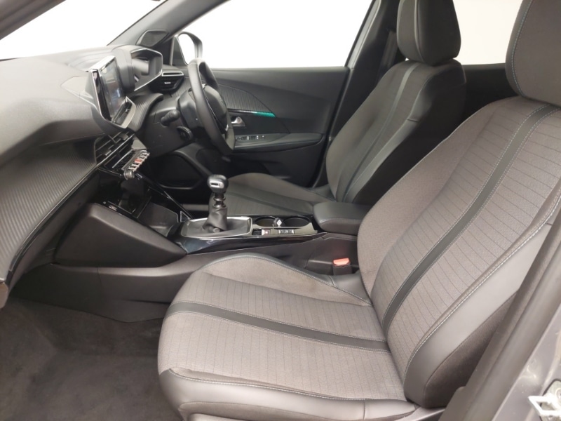 Used Peugeot 2008 2023 for sale - 77155076: Photo 5
