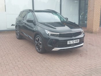 Used Vauxhall Grandland 2022 for sale - 79204018: Photo