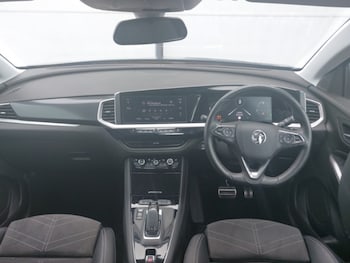 Used Vauxhall Grandland 2022 for sale - 79204018: Photo