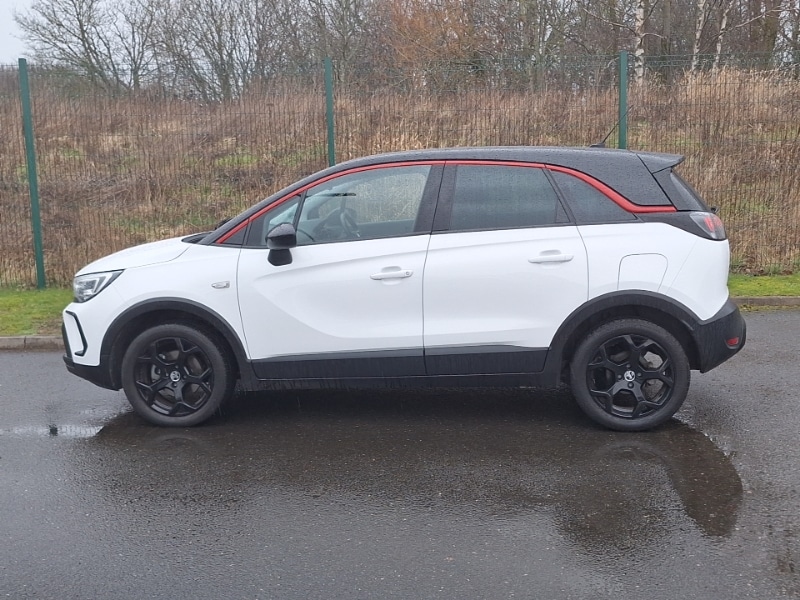 Used Vauxhall Crossland 2023 for sale - 77852068: Photo 4