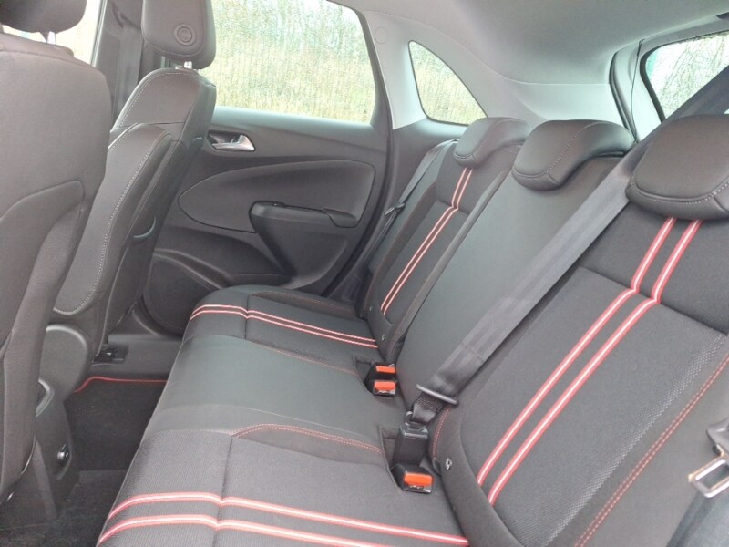 Used Vauxhall Crossland 2023 for sale - 77852068: Photo 6