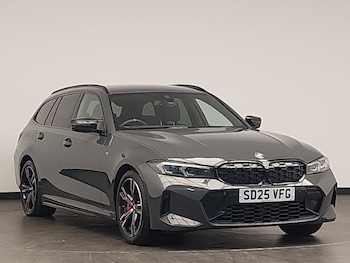 BMW 3 Series feature image