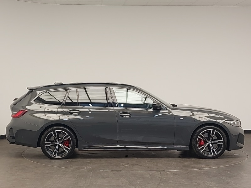 Used BMW 3 Series 2025 for sale - 77308227: Photo 2