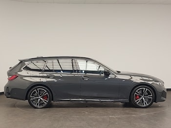 Used BMW 3 Series 2025 for sale - 77308227: Photo