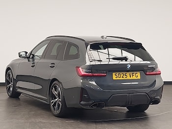 Used BMW 3 Series 2025 for sale - 77308227: Photo