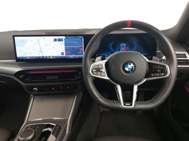 Used BMW 3 Series 2025 for sale - 77308227: Photo 5