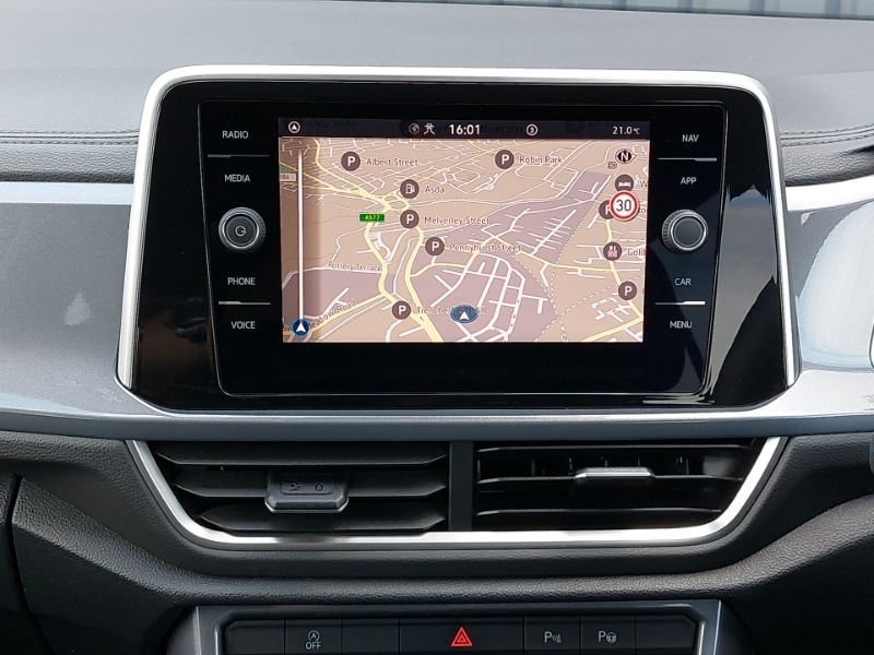 Used Volkswagen T-Roc 2024 for sale - 77677870: Photo 10