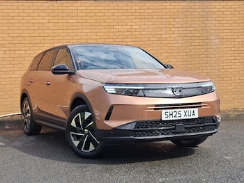 Vauxhall - Grandland