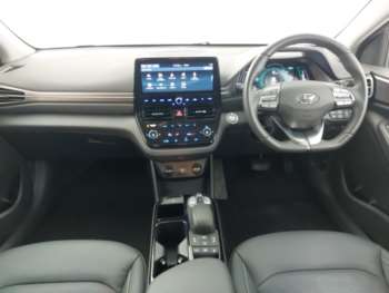 Used Hyundai IONIQ 2020 for sale - 74934157: Photo