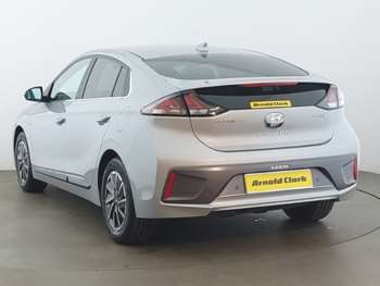 Used Hyundai IONIQ 2020 for sale - 74934157: Photo
