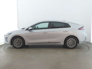 Used Hyundai IONIQ 2020 for sale - 74934157: Photo