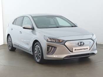 2020 - 100kW Premium SE 38kWh 5dr Auto