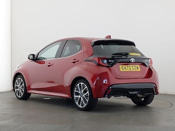 Used Toyota Yaris 2022 for sale - 79615096: Photo
