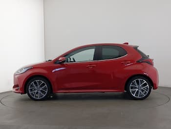 Used Toyota Yaris 2022 for sale - 79615096: Photo