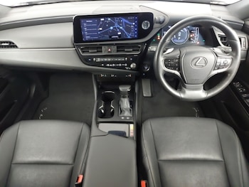 Used Lexus ES 2023 for sale - 77339146: Photo