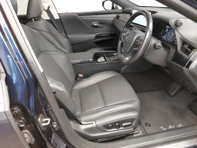 Used Lexus ES 2023 for sale - 77339146: Photo 6