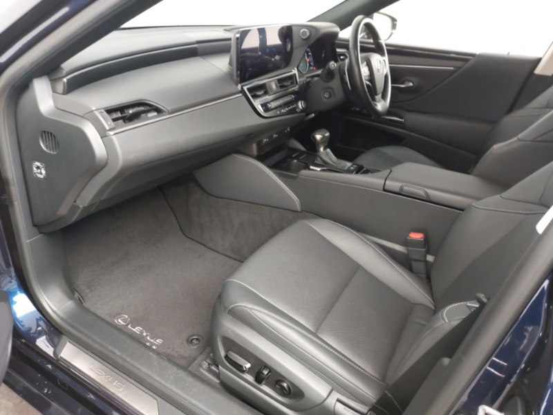 Used Lexus ES 2023 for sale - 77339146: Photo 7