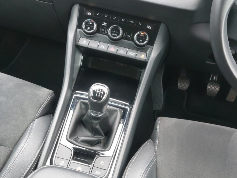 Used Skoda Karoq 2023 for sale - 77556523: Photo 11