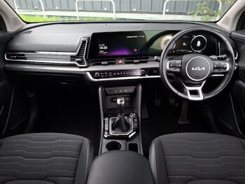 Used Kia Sportage 2022 for sale - 76938157: Photo