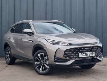 2025 - 1.5 T-GDI SE 5dr