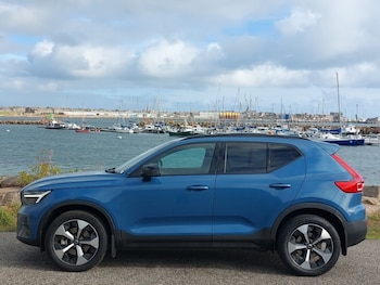 Used Volvo XC40 2024 for sale - 76051681: Photo