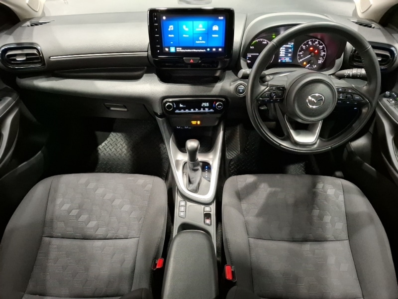 Used Mazda Mazda2 HYBRID 2024 for sale - 77795449: Photo 2