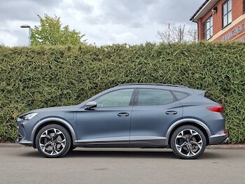 Used Cupra Formentor 2023 for sale - 79569459: Photo