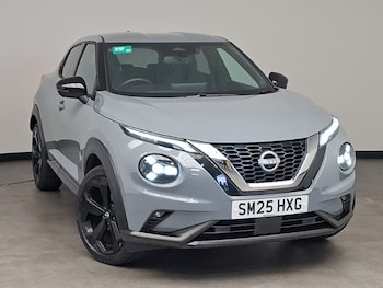 Used Nissan Juke 2025 for sale - 78952353: Photo