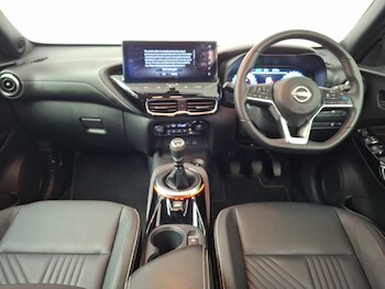 Used Nissan Juke 2025 for sale - 78952353: Photo
