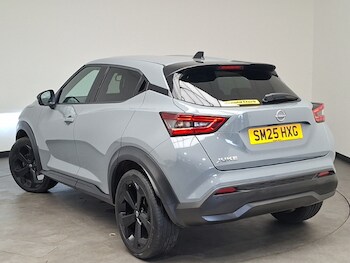 Used Nissan Juke 2025 for sale - 78952353: Photo
