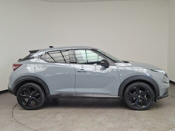 Used Nissan Juke 2025 for sale - 78952353: Photo