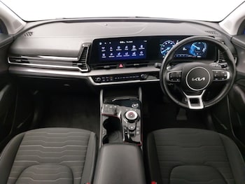 Used Kia Sportage 2023 for sale - 78777701: Photo