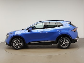Used Kia Sportage 2023 for sale - 78777701: Photo