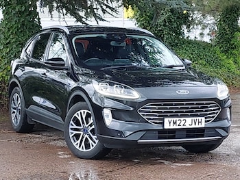 Used Ford Kuga 2022 for sale - 78439422: Photo