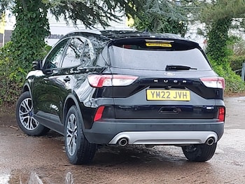 Used Ford Kuga 2022 for sale - 78439422: Photo