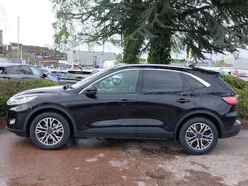 Used Ford Kuga 2022 for sale - 78439422: Photo