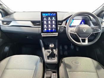 Used Renault Symbioz 2025 for sale - 78766782: Photo