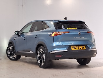 Used Renault Symbioz 2025 for sale - 78766782: Photo