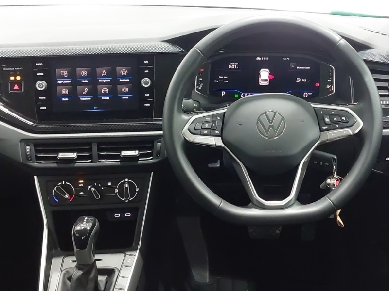 Used Volkswagen Polo 2022 for sale - 76465551: Photo 10